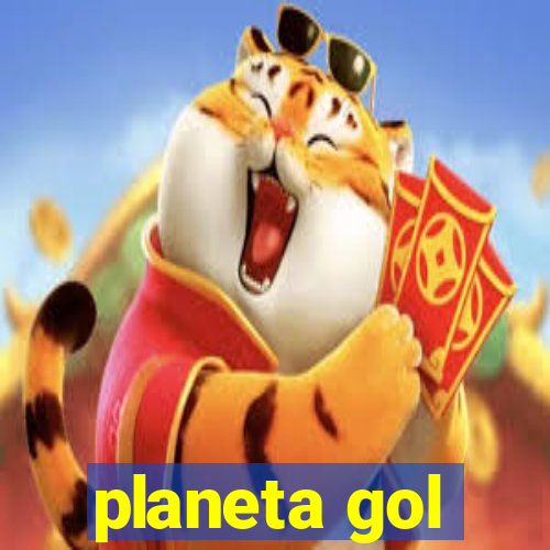 planeta gol